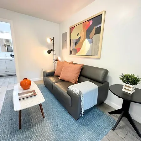 Cozy Apartment 2 1 Calle Ocho Brickell Grill